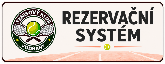 Rezervační systém
